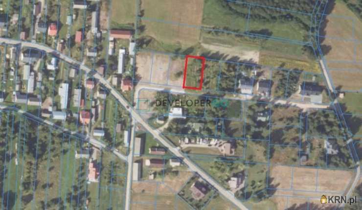 Działki  na sprzedaż, , Skrybicze, ul. 