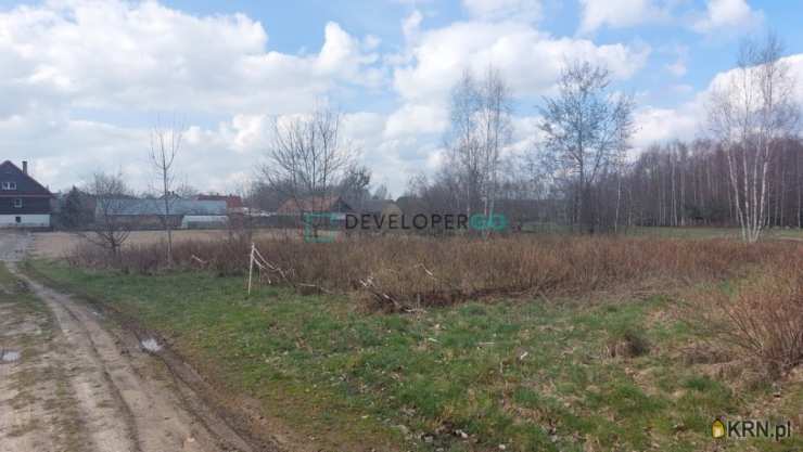 Skrybicze, ul. , Działki  na sprzedaż, 