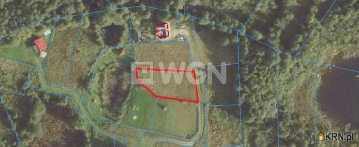 Działki  na sprzedaż, Ławki, ul. , 
