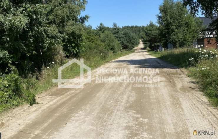 , Działki  na sprzedaż, Mieroszyno, ul. 