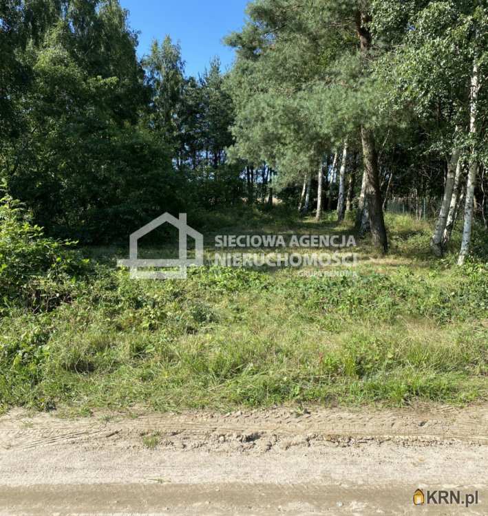 Działki  na sprzedaż, Mieroszyno, ul. , 