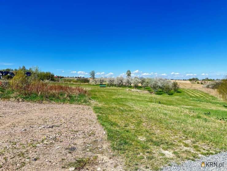 Działki  na sprzedaż, , Owczary, ul. Ogrodowa