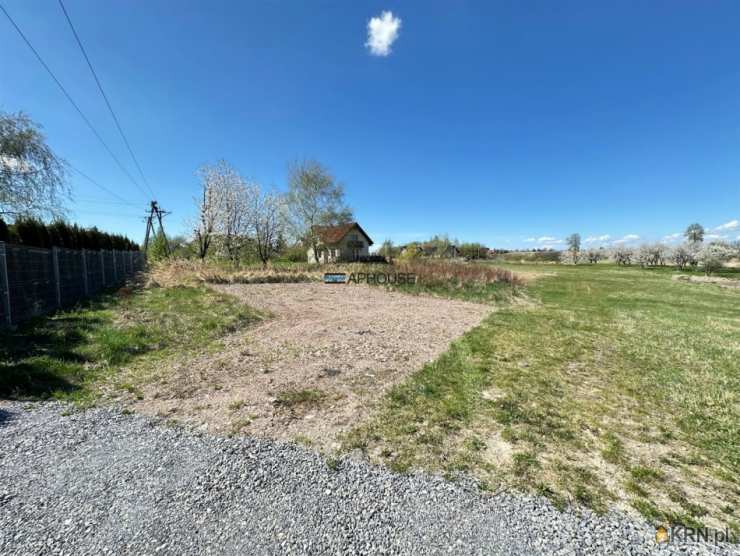 Owczary, ul. Ogrodowa, Działki  na sprzedaż, 