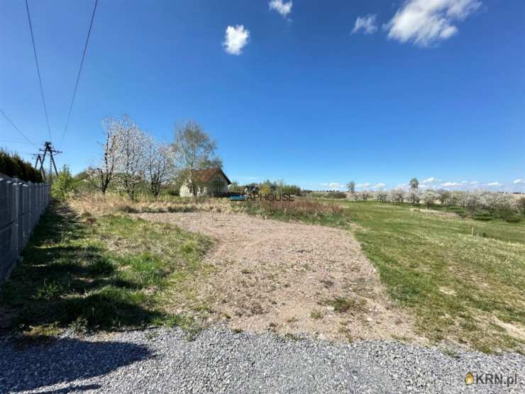 Owczary, ul. Ogrodowa, , Działki  na sprzedaż