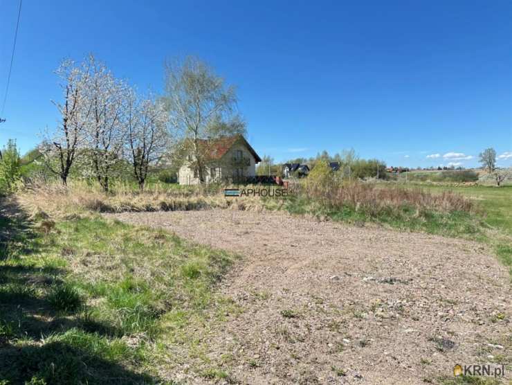 , Owczary, ul. Ogrodowa, Działki  na sprzedaż