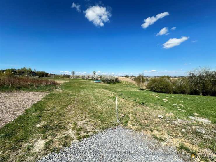 Działki  na sprzedaż, Owczary, ul. Ogrodowa, 