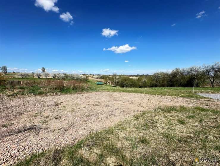 Działki  na sprzedaż, , Owczary, ul. Ogrodowa