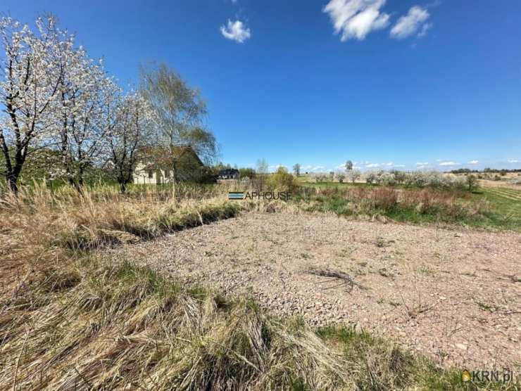 Aphouse Nieruchomości, Działki  na sprzedaż, Owczary, ul. Ogrodowa