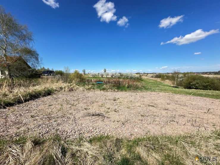 Działki  na sprzedaż, Owczary, ul. Ogrodowa, 