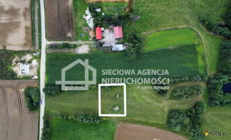 Działki  na sprzedaż, , Ramleje, ul. 