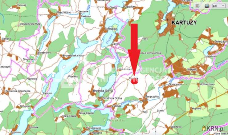 , Ramleje, ul. , Działki  na sprzedaż