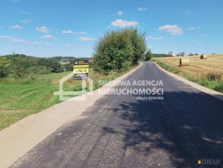 Ramleje, ul. , Działki  na sprzedaż, 