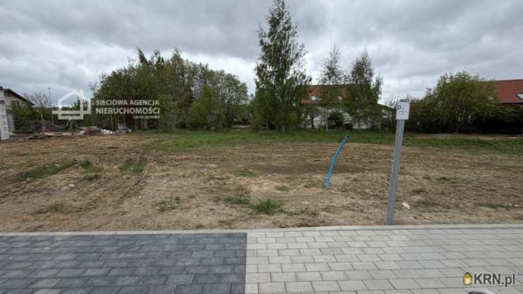 , Suchy Dwór, ul. , Działki  na sprzedaż