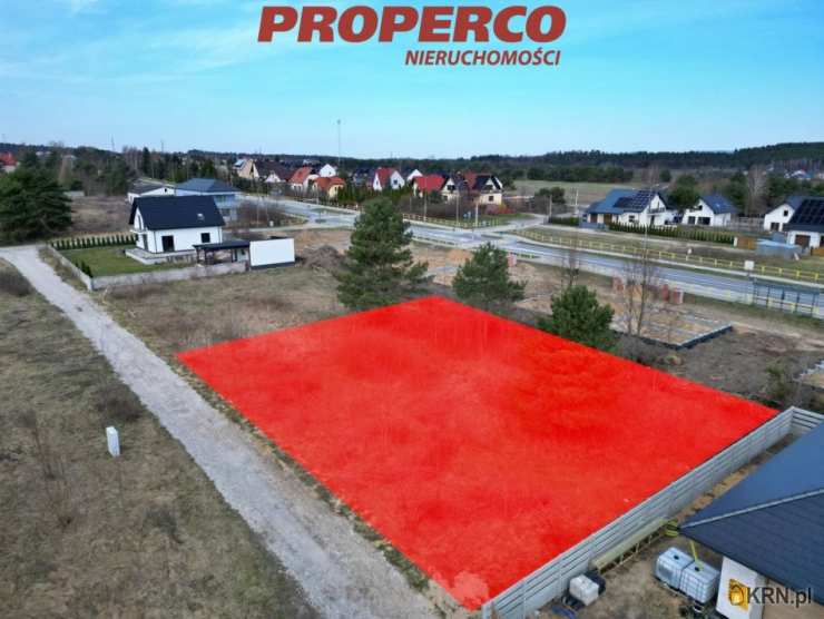 Działki  na sprzedaż, Kielce, Zalesie, ul. , 