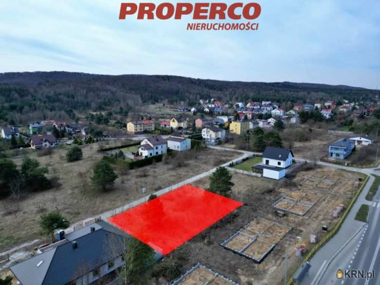 Działki  na sprzedaż, , Kielce, Zalesie, ul. 