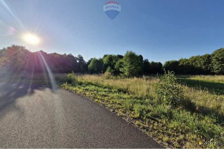 Działki  na sprzedaż, Rybarzowice, ul. , 