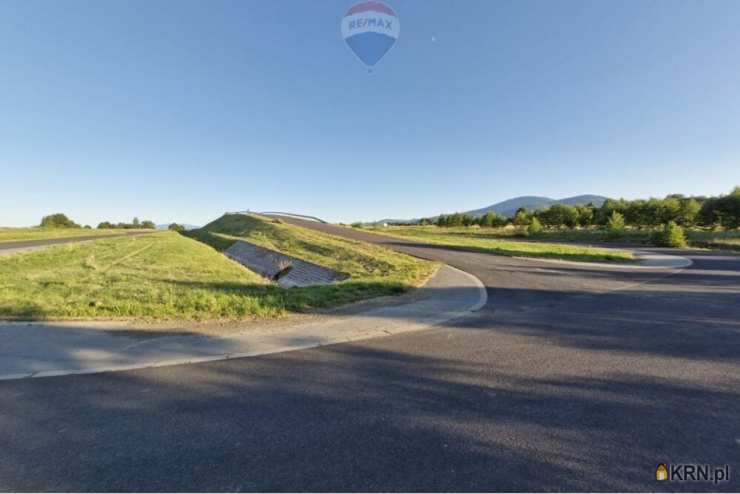 Działki  na sprzedaż, , Rybarzowice, ul. 