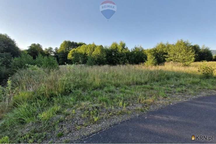 RE/MAX Polska, Działki  na sprzedaż, Rybarzowice, ul. 