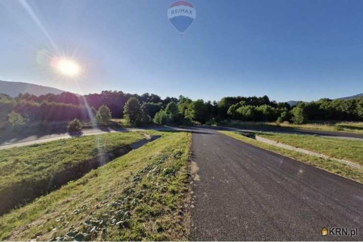 Działki  na sprzedaż, Rybarzowice, ul. , 