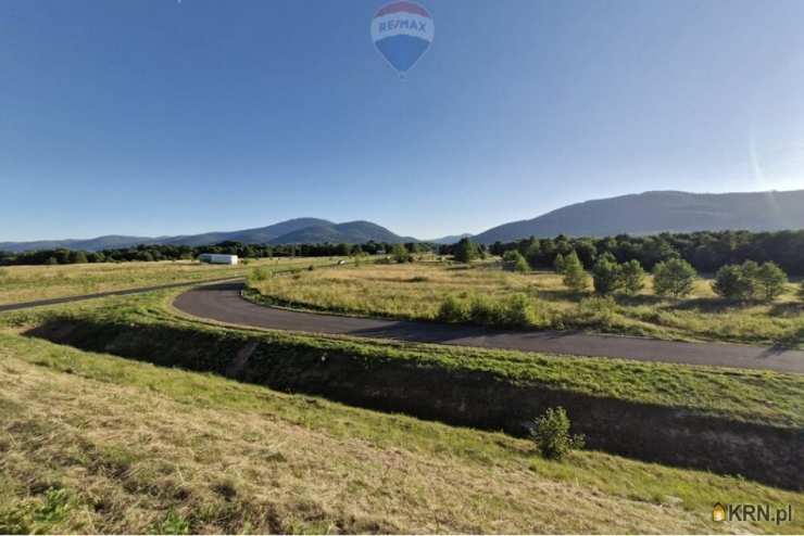 Działki  na sprzedaż, , Rybarzowice, ul. 