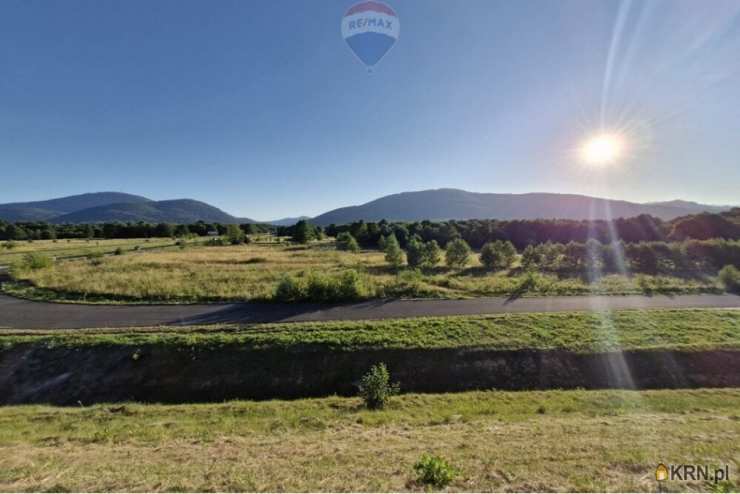 Rybarzowice, ul. , Działki  na sprzedaż, 