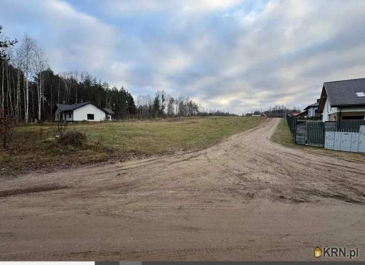 Działki  na sprzedaż, Sobolewo, ul. Podleśna, 