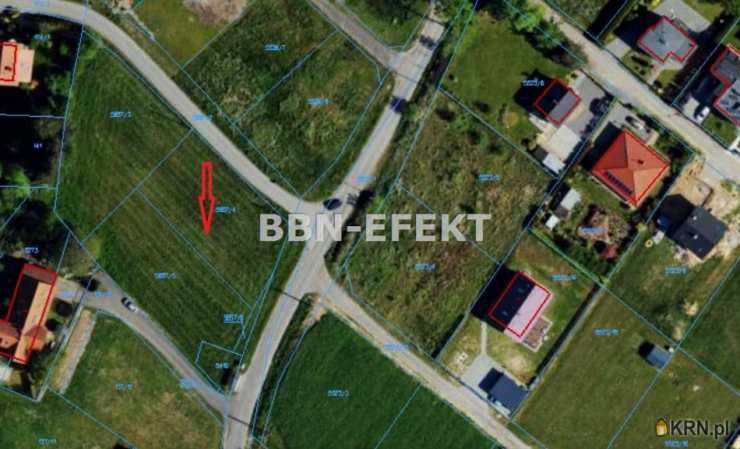 Działki  na sprzedaż, Czechowice-Dziedzice, ul. , 