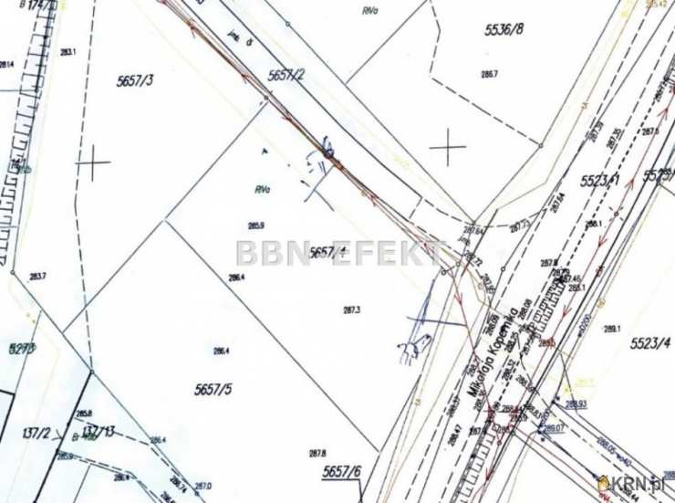 Czechowice-Dziedzice, ul. , Działki  na sprzedaż, 