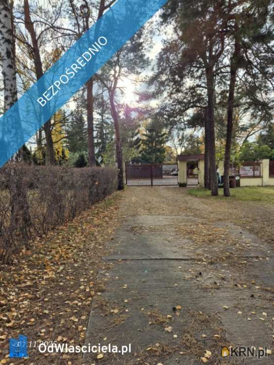 Działki  na sprzedaż, Legionowo, ul. Jagiellońska, 