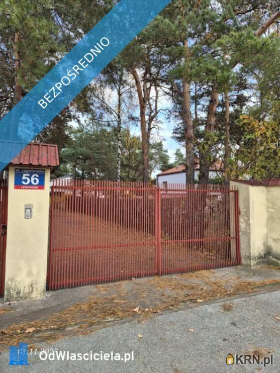 Legionowo, ul. Jagiellońska, Działki  na sprzedaż, 
