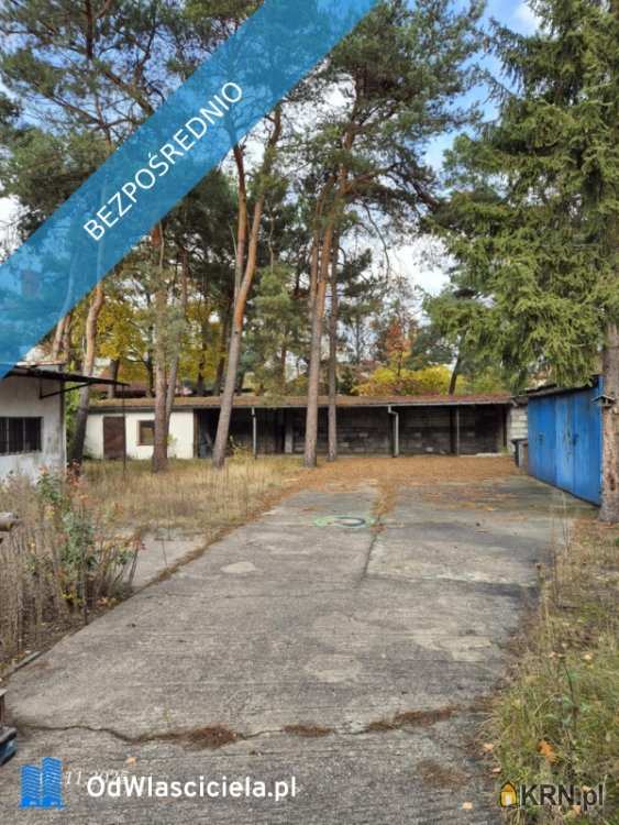 , Legionowo, ul. Jagiellońska, Działki  na sprzedaż