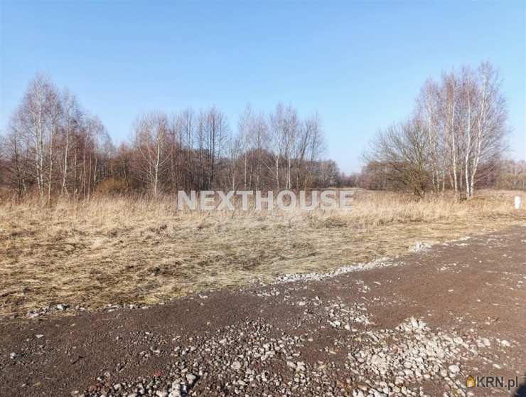 Dąbrowa Górnicza, Marianki, ul. , Działki  na sprzedaż, 