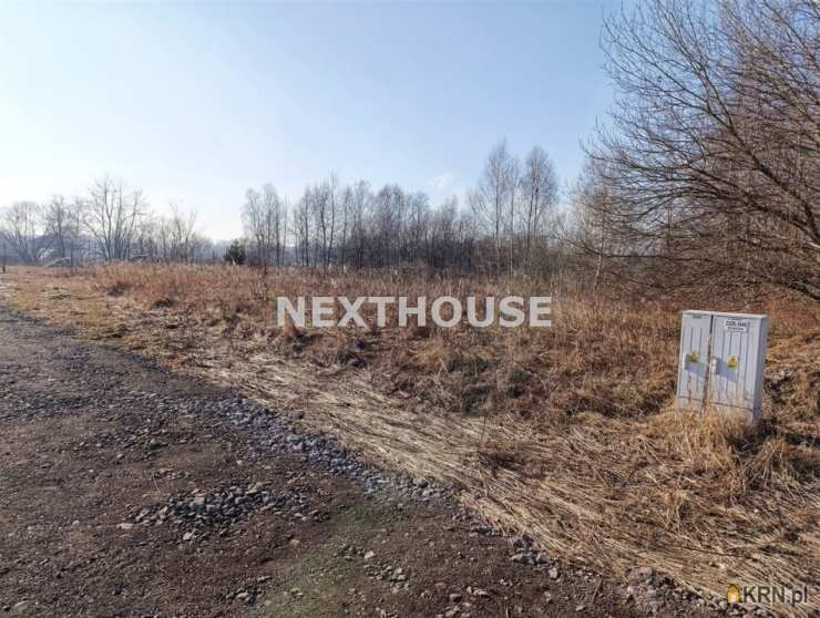 Dąbrowa Górnicza, Marianki, ul. , Działki  na sprzedaż, 