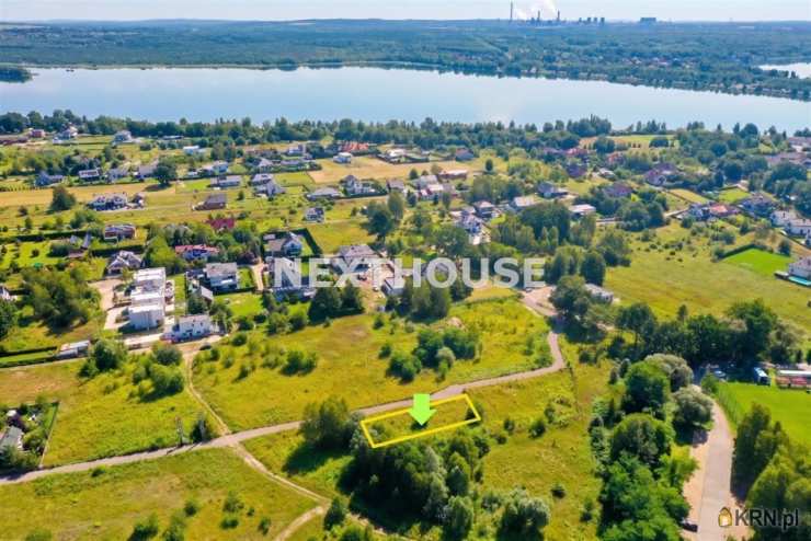 Działki  na sprzedaż, Dąbrowa Górnicza, Marianki, ul. , 