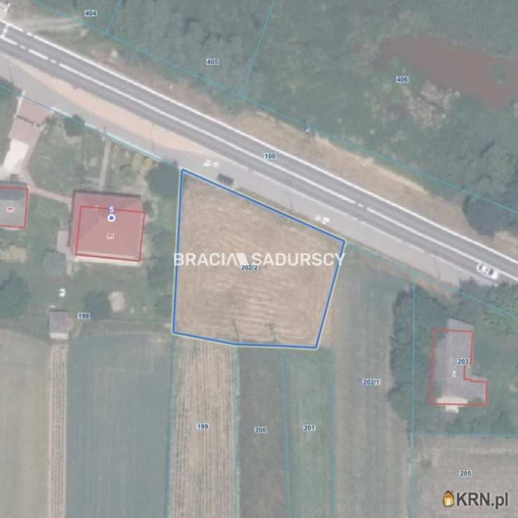 Ispina, ul. , , Działki  na sprzedaż