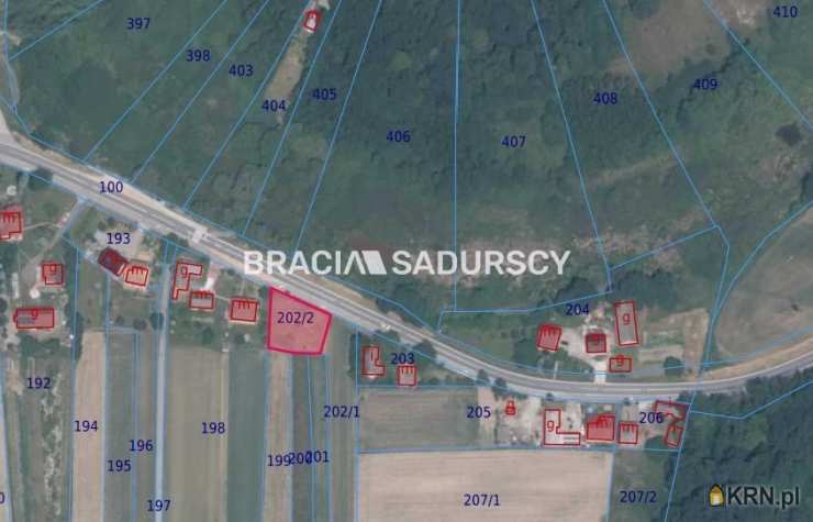 , Ispina, ul. , Działki  na sprzedaż