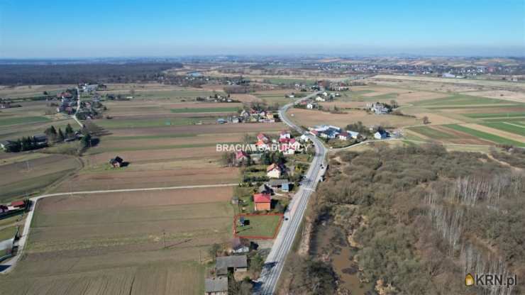 Działki  na sprzedaż, Ispina, ul. , 