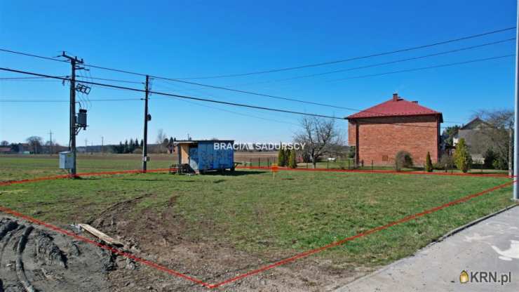 , Działki  na sprzedaż, Ispina, ul. 