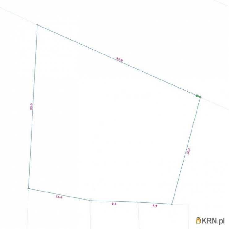 , Działki  na sprzedaż, Ispina, ul. 