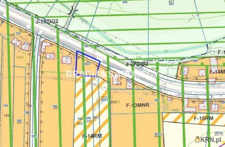 Działki  na sprzedaż, Ispina, ul. , 