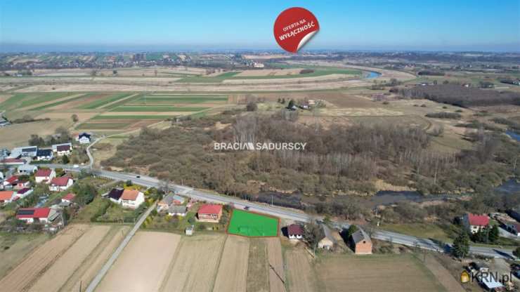 Działki  na sprzedaż, Ispina, ul. , 