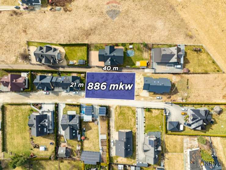 Nowy Targ, ul. , Działki  na sprzedaż, 