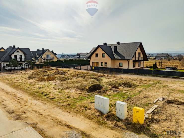 Nowy Targ, ul. , , Działki  na sprzedaż