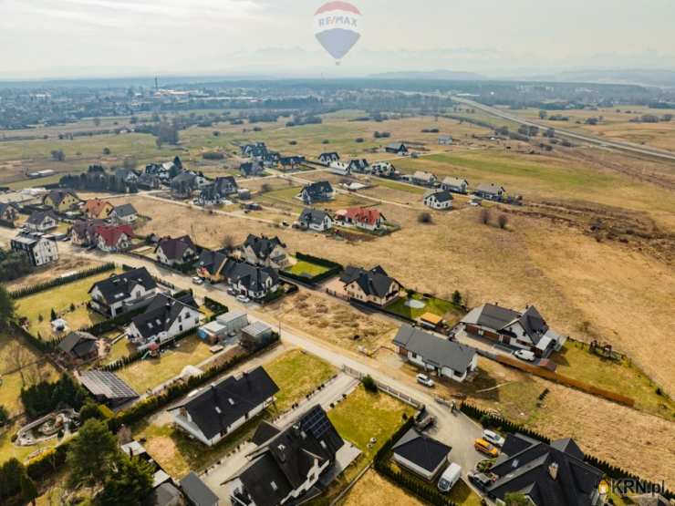 Działki  na sprzedaż, Nowy Targ, ul. , 