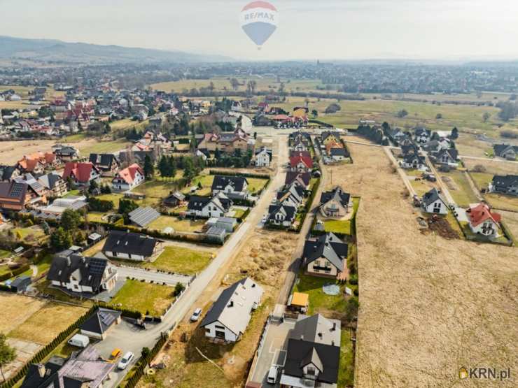 Działki  na sprzedaż, , Nowy Targ, ul. 