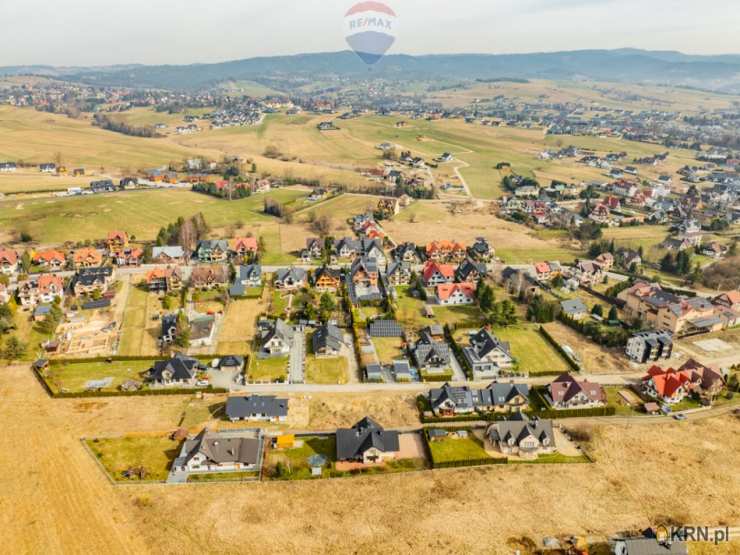 Nowy Targ, ul. , Działki  na sprzedaż, 