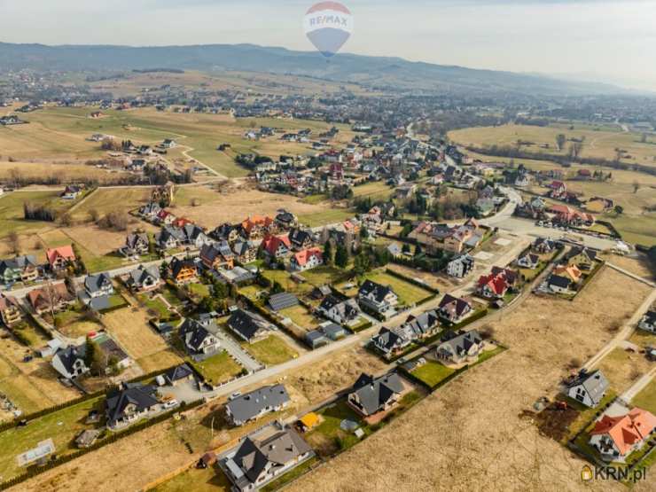 , Nowy Targ, ul. , Działki  na sprzedaż