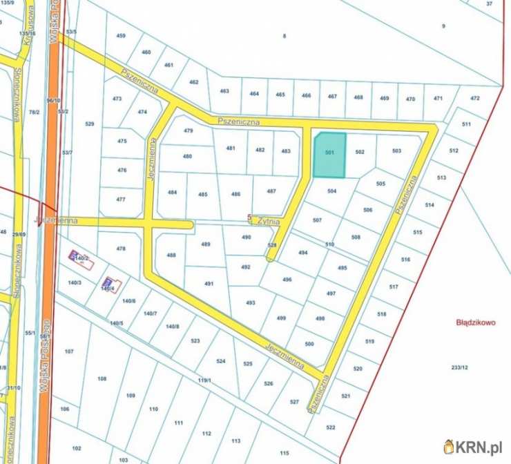 , Puck, ul. , Działki  na sprzedaż