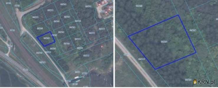 Działki  na sprzedaż, Gonty, ul. , 