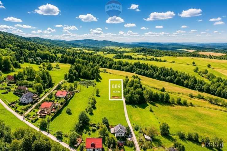 Działki  na sprzedaż, , Andrychów, ul. 